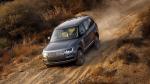Land Rover Range Rover PHEV Autobiography 2017 года